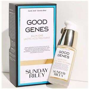 Sunday Riley Good Genes Lactic Acid Treatment